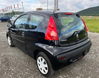 náhradné diely na: Peugeot 107, Citroen C2 1.0i, 1.4 Hdi, - 3