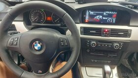 android 11 autorádio CCC/CIC BMW E90/E91/E92 2 roky záruka - 3