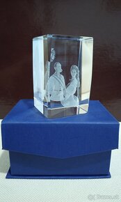 Ťažítko Franz Jozef a Sisi - 3