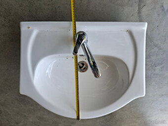 Umývadlo - 3