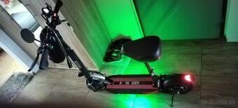 Kolobežka kugo kirin m4 - 3