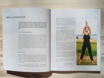 Duševní ochrana Jak stvořit pozitivní,obrannou ... - 3