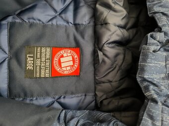 zimna bunda pitbull west coast - 3