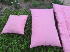 Predám paplóny a vankúše s husacím perím - 3