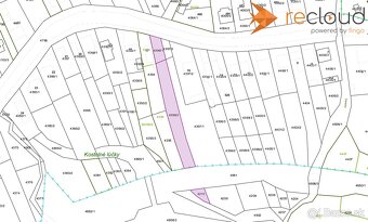 stavebný pozemok / HELCMANOVCE - 3