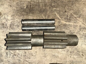 Tatra 148 nove diely - 3