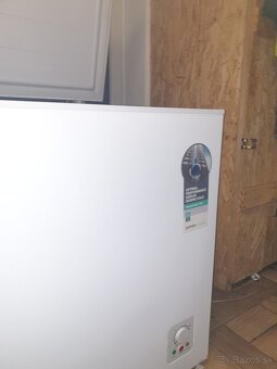 Predam mraziaci box - 3