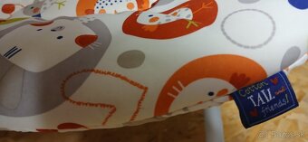 Lehátko pre bábätko - 3