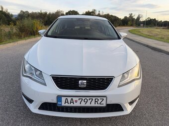 Seat Leon 1.4 TSI Ecomotive Style - 3
