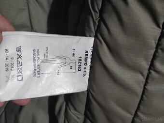 Zimna bunda Goretex - 3