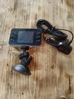 Predám tieto kamery. - 3