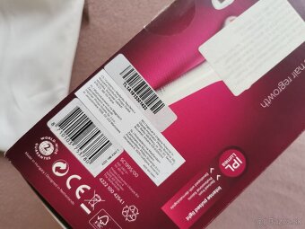 Phillips Lumea epilator - NOVÝ - 3