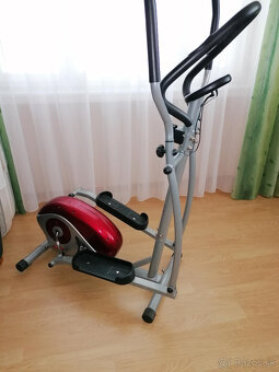 Orbitrek - pod stromček - 3