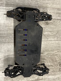 PREDANY Himoto 1:10 monster ptr - 3