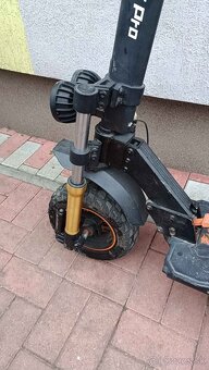 Elektrická kolobežka - 3