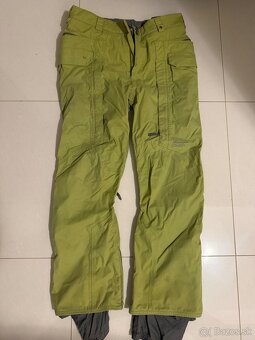 Burton snowboardová súprava - 3