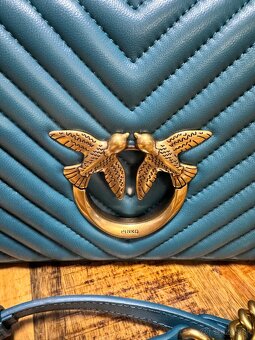 Pinko Love Classic kabelka - 3