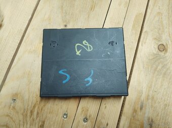 Predám modul komfortu 4H0 959 760 E - 3