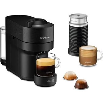 Predam novy Nespresso kavovar delonghi Vertuo - 3