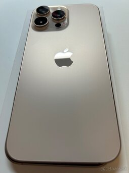 Apple iphone 16 Pro Max 512 GB - 3