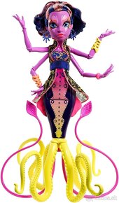 MH. Kala Mer'ri - Great Scarrier Reef - 3