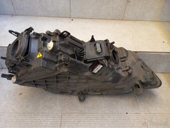 VW TOUAREG ĽAVÝ BIXENON 7P1 941 753 B - 3