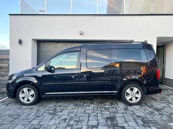 ✅ ODPOČET DPH VW Caddy Maxi 2.0 TDI DSG 2018 - 3