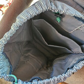 Školská taška Beckmann - 3