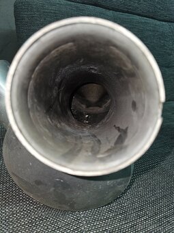 Seadoo RXP exhaust/ výfuk 274001350 - 3