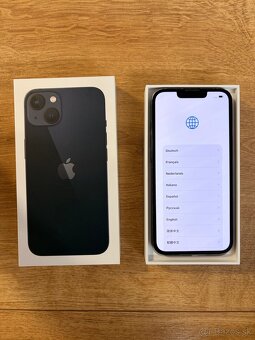 Apple iphone 13 256GB - 3