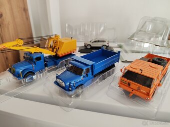 Kultovne naklaďaky - 3