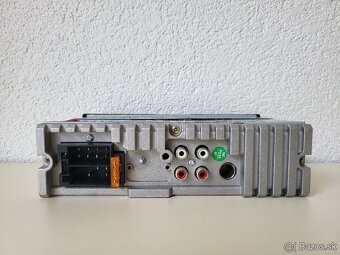 Autorádio USB, SD, Bluetooth 8626 - 3
