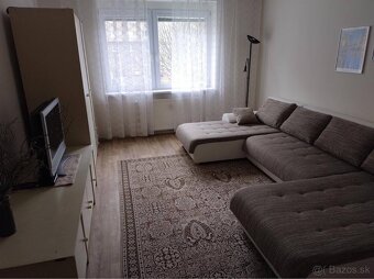 1-izbový byt na Miletičovej ul - 3