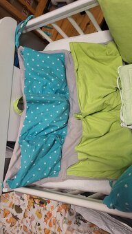 Detska postieľka - 3