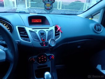 Predám Ford Fiesta - 3