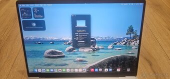 Macbook Pro 16" A2141 2019 16/512gb - 3