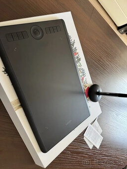 Wacom Intuos Pro M PTH-660-N - 3