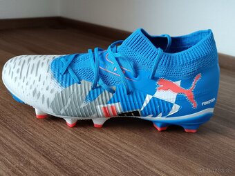 Puma future 8 - 3