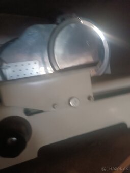 Predam starožitný krájač na salamu - 3