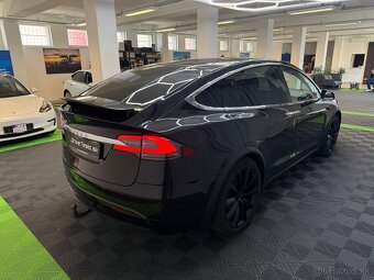 Tesla Model X 100D CCS 2017- Anvil - 3