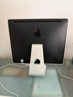 Apple iMac Aluminum (iMac7,1) - 3