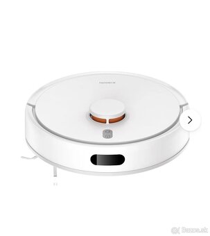Xiaomi Robot Vacuum S20 White - 3