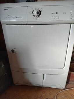 Predám sušičku - 3