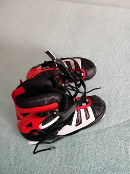 Detské korčule na ľad - 3