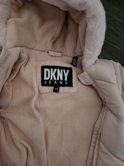 Luxusny zn.TED BAKER 3-6mes. - 3