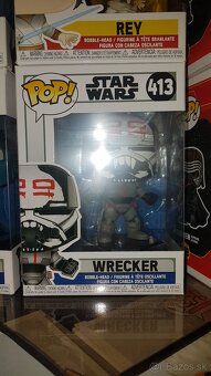 Funko Pop figúrky 😉 - 3