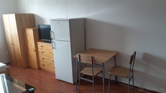 Garsónka na prenájom - 3