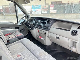 Opel Movano 2.5cdti - 3