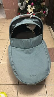 Cybex balios s Lux - 3