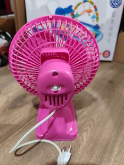 Nový ventilátor - 3